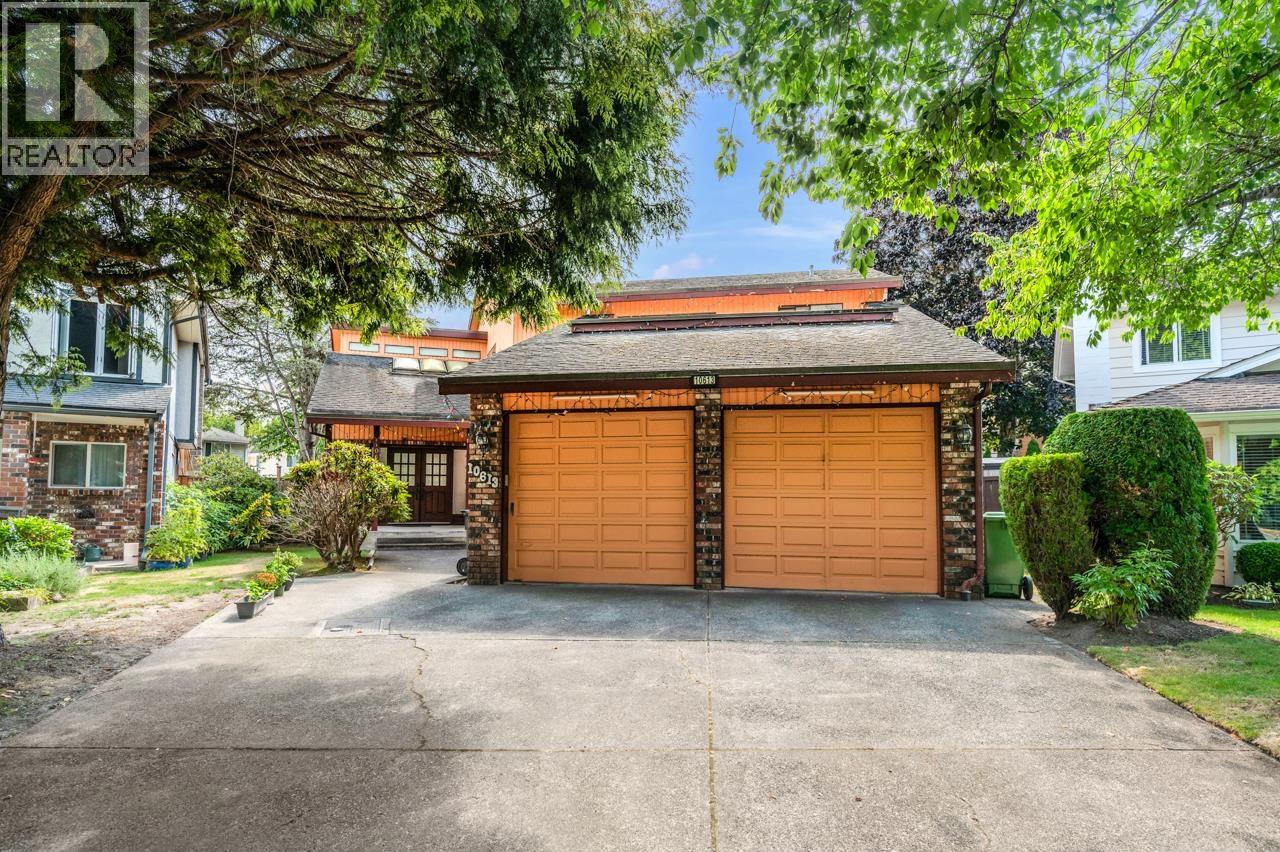 10613 Yarmish Dr, Richmond, BC V7E 5E6