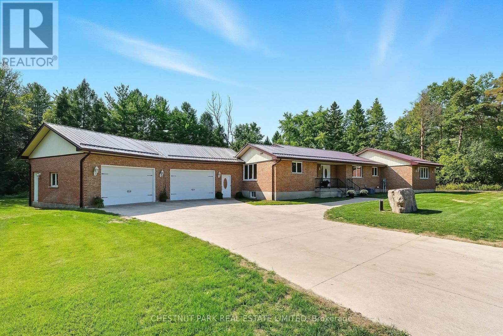 50 Irwin Rd, Clarington, ON L0B 1M0