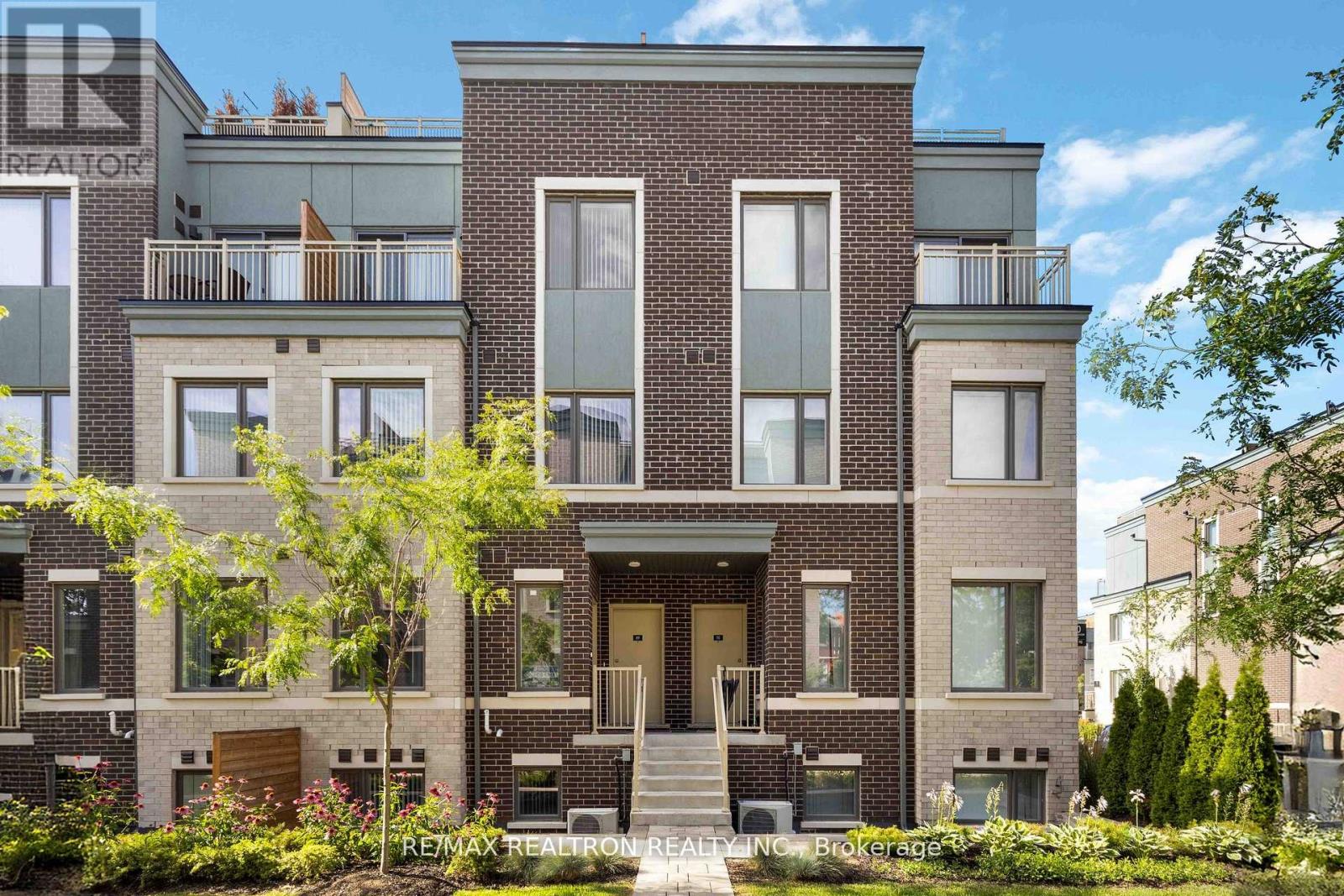89 20 William Jackson Way, Toronto New Toronto, ON M8X 2J3