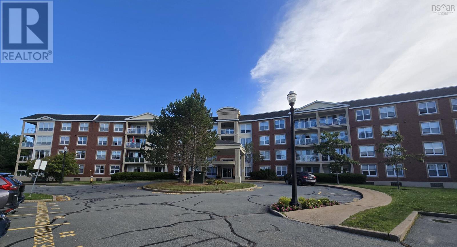 621 Portland Hills Drive Unit 210, Dartmouth, NS B2W 6N4