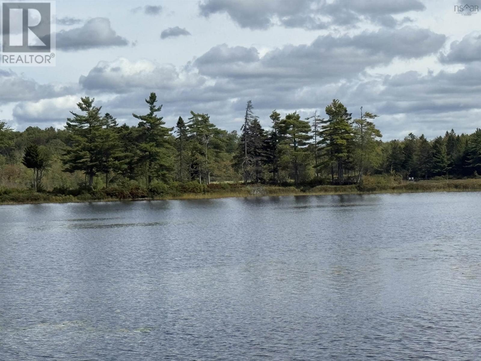 Black Duck Lake Road, East Dalhousie, NS B0R 1H0