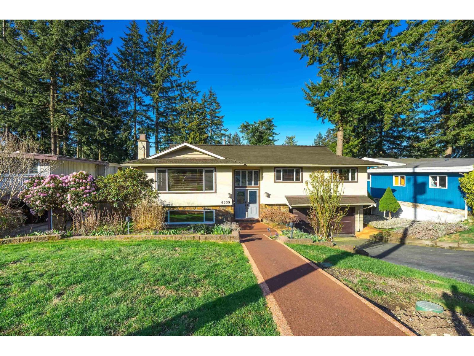 6539 Sunshine Dr, Delta, BC V4E 1P4