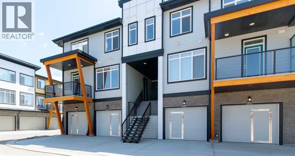 414 Seton Passage Se Unit 209, Calgary, AB T3M 2M3