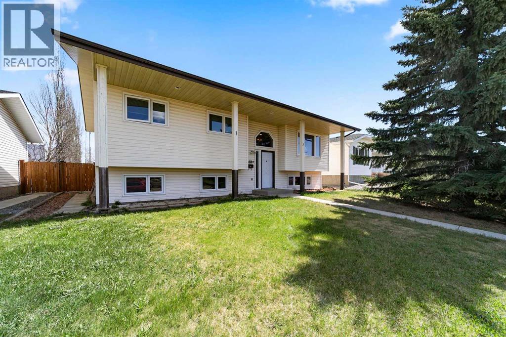 53 Street Unit 5419, Camrose, AB T4V 4N6