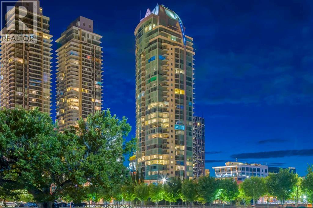 433 11 Avenue Se Unit 2201, Calgary, AB T2G 0C7