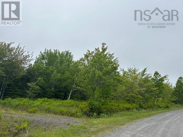 Lot 7 Bay Street, French Cove, NS B0E 3B0
