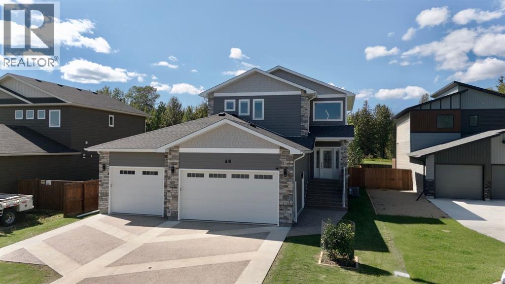 60 Pritchard Dr, Whitecourt, AB T7S 0G3