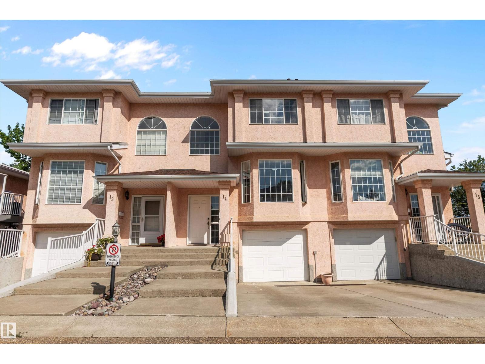 11105 9 Avenue Northwest #unit 14, Edmonton, AB T6J 6Z4