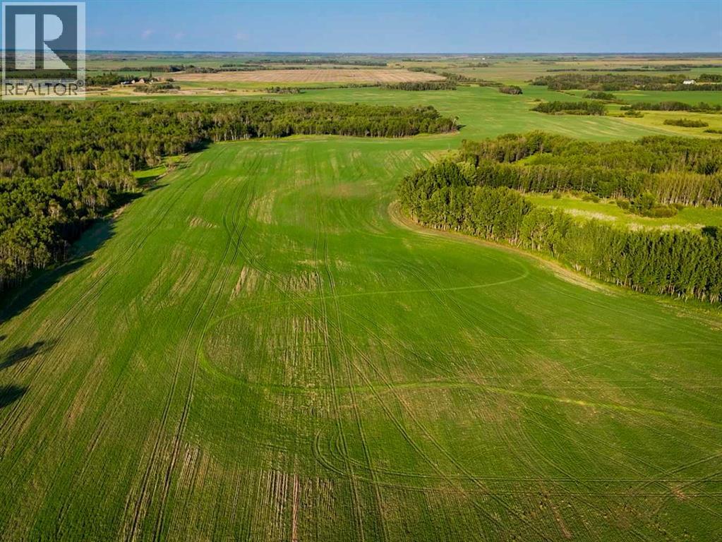 NW 4-43-4-w4, Rural Camrose County, AB T0B 1H0