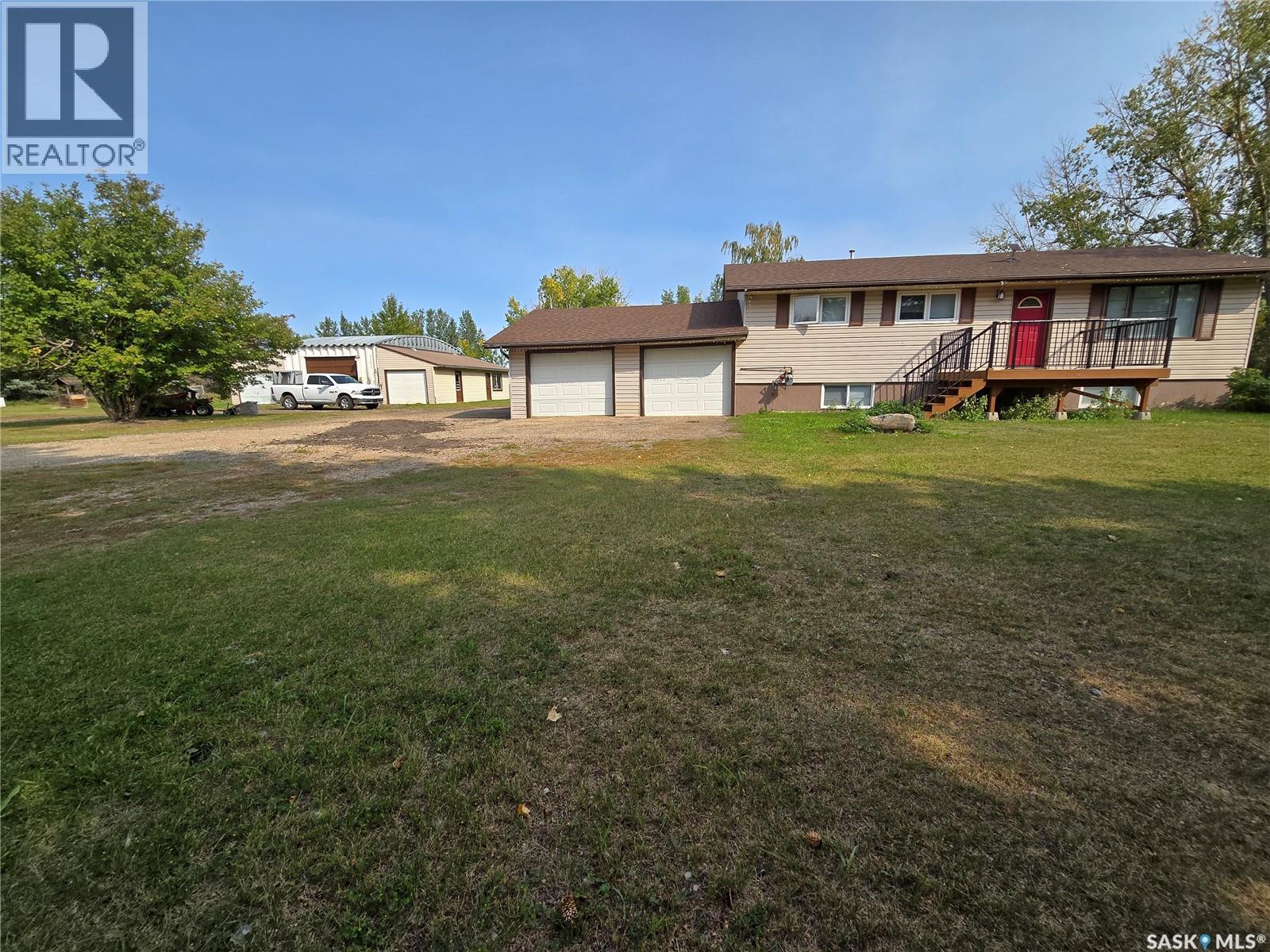 Five Acre Dream, Corman Park Rm No. 344, SK S0K 4S0