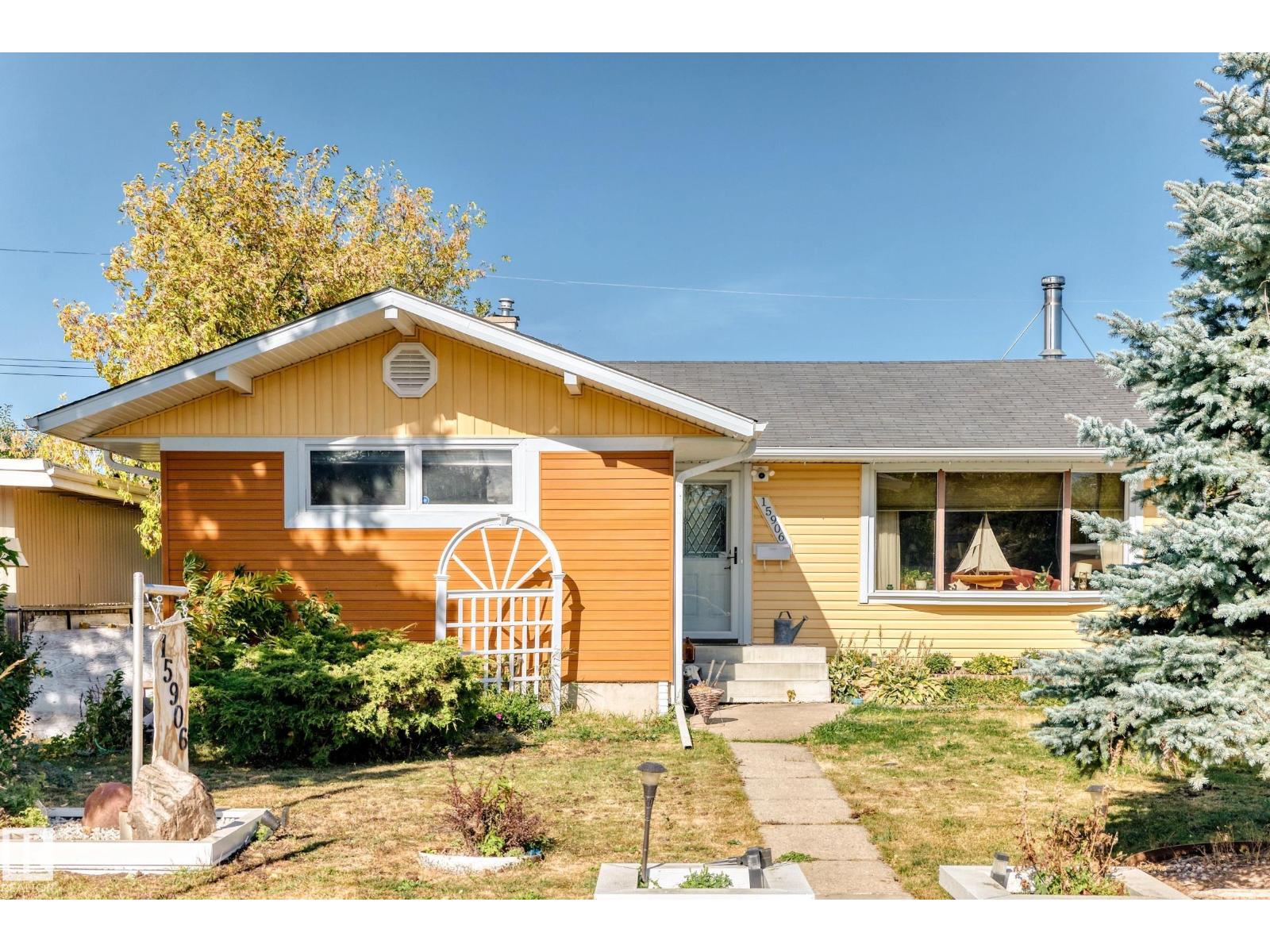 92 Av Nw Unit 15906 #a, Edmonton, AB T5R 5G3
