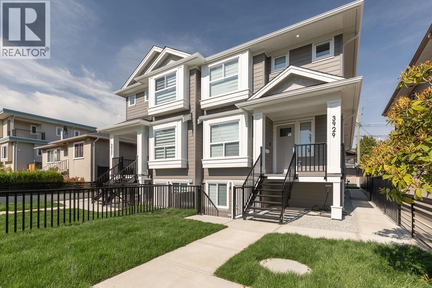 3929 Forest St, Burnaby, BC V5G 1W7