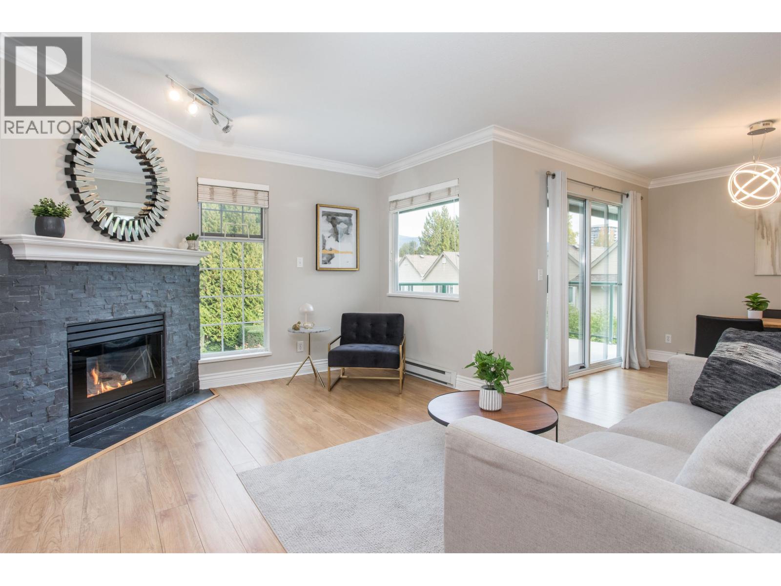 1155 Dufferin Street Unit 309, Coquitlam, BC V3B 7K2