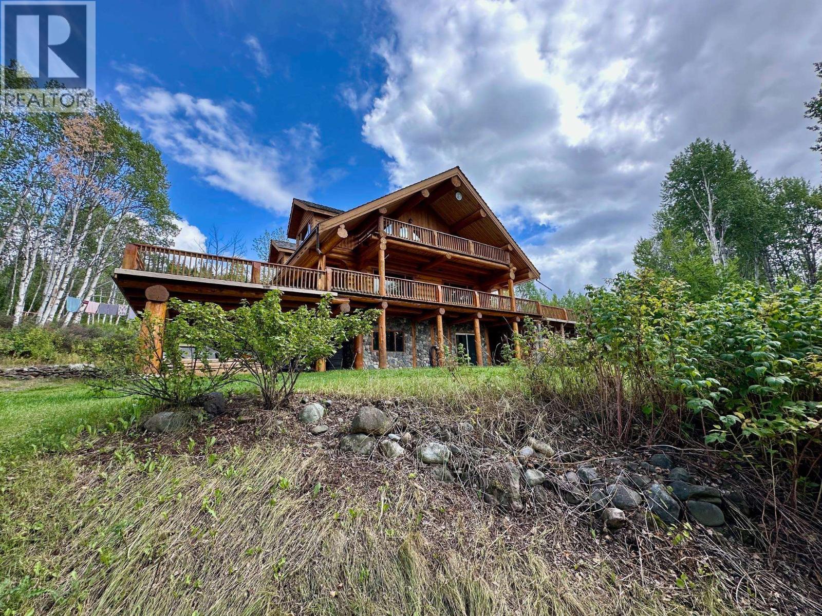 7584 Fir Rd, Telkwa, BC V0J 2X0