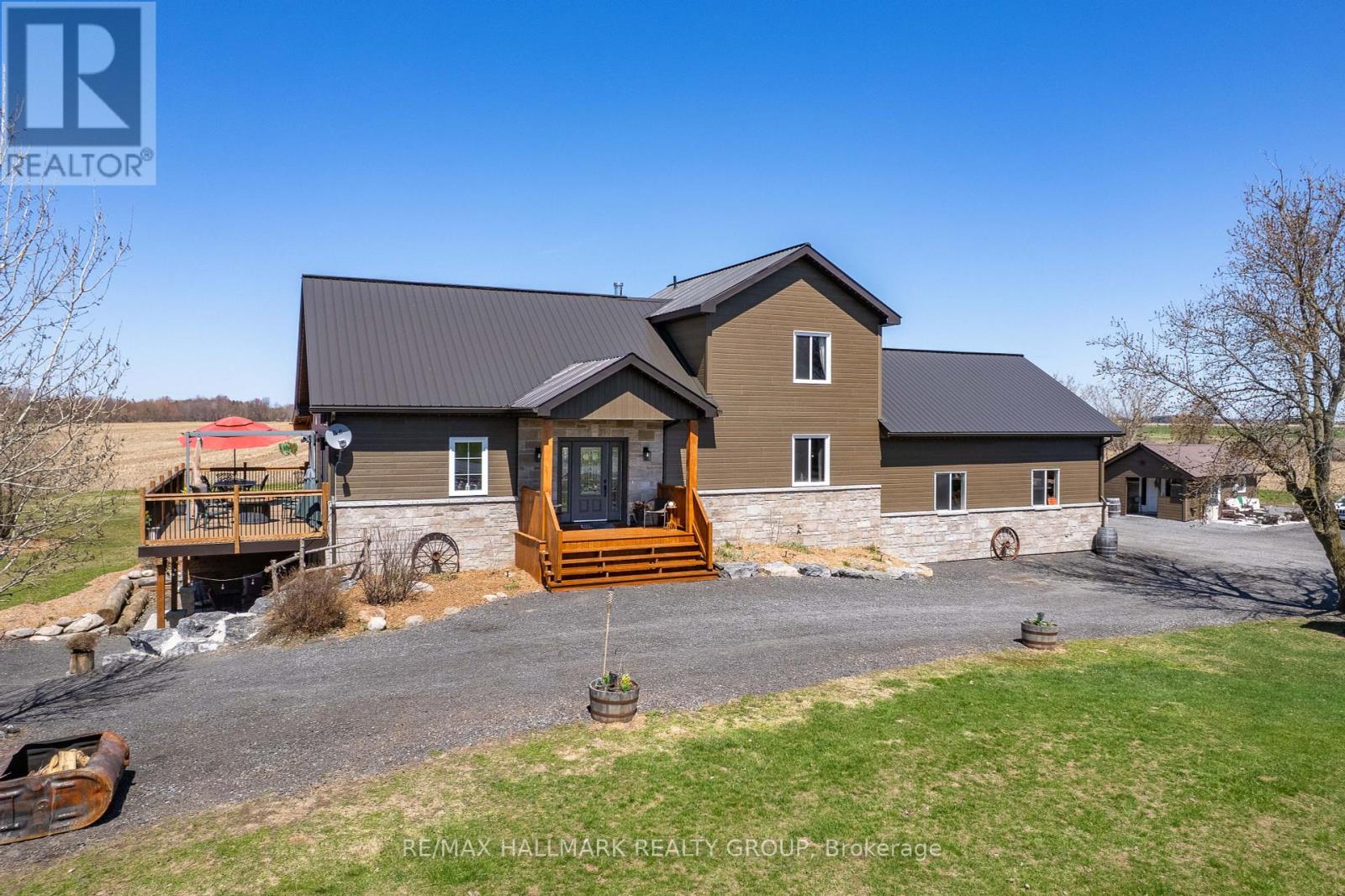 2421 Concession 8 Rd, The Nation, ON K0B 1N0