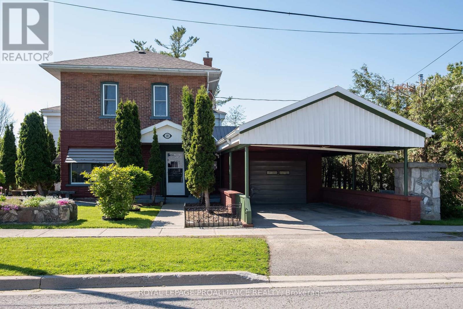 185 Wallace St, Trent Hills, ON K0L 1L0