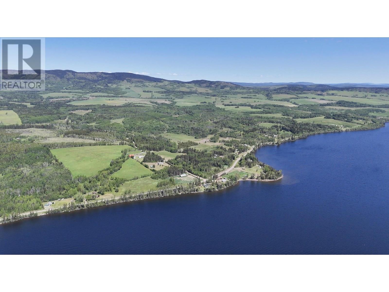 Colleymount Road, Burns Lake, BC V0J 1E2