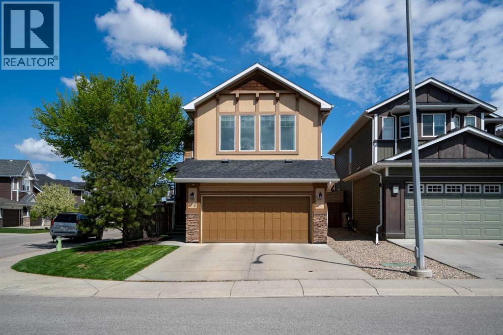 175 Auburn Glen Dr SE, Calgary, AB T3M 1P2