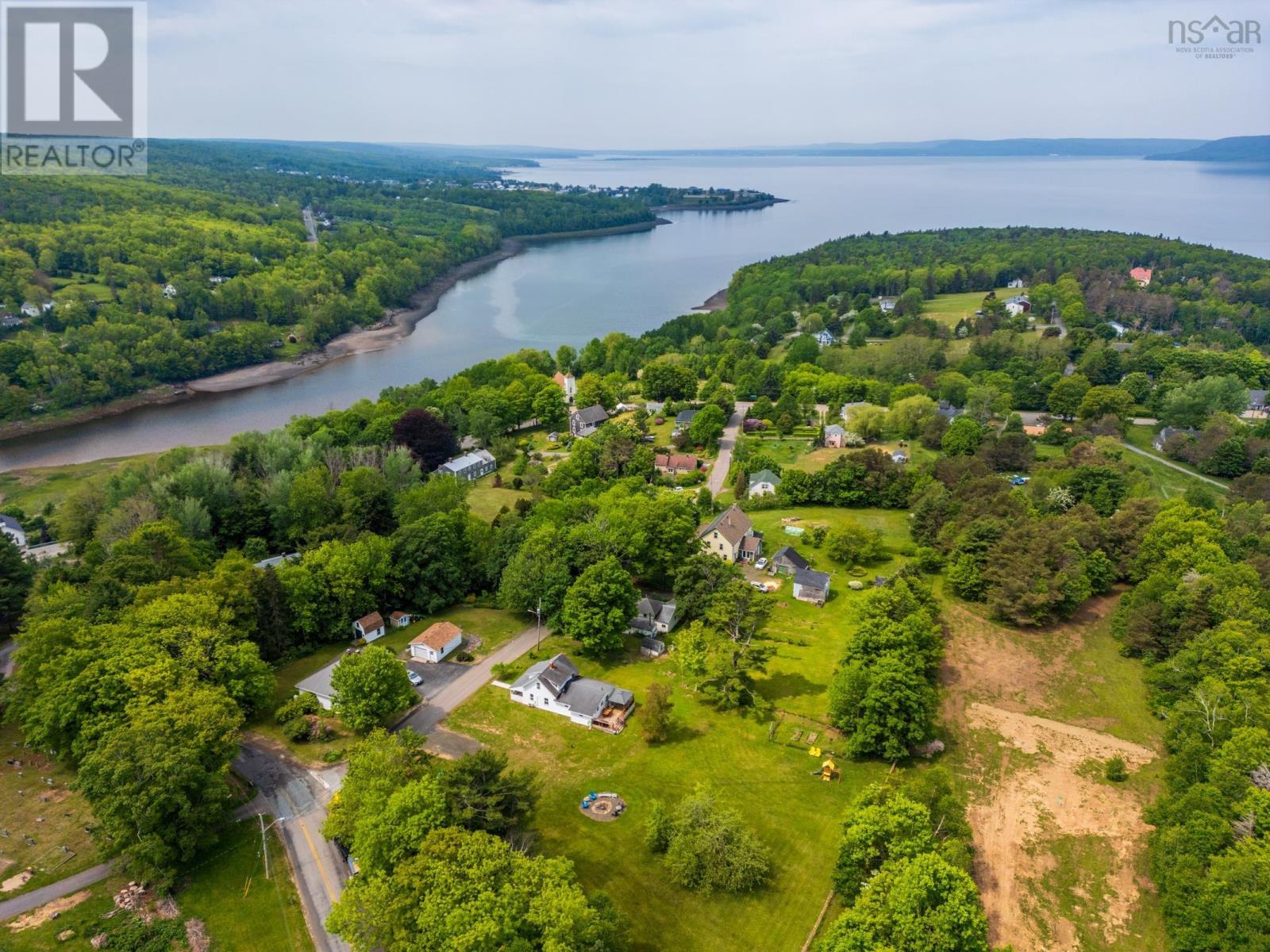 Lot Sl1 Shawmut Avenue, Clementsport, NS B0S 1A0