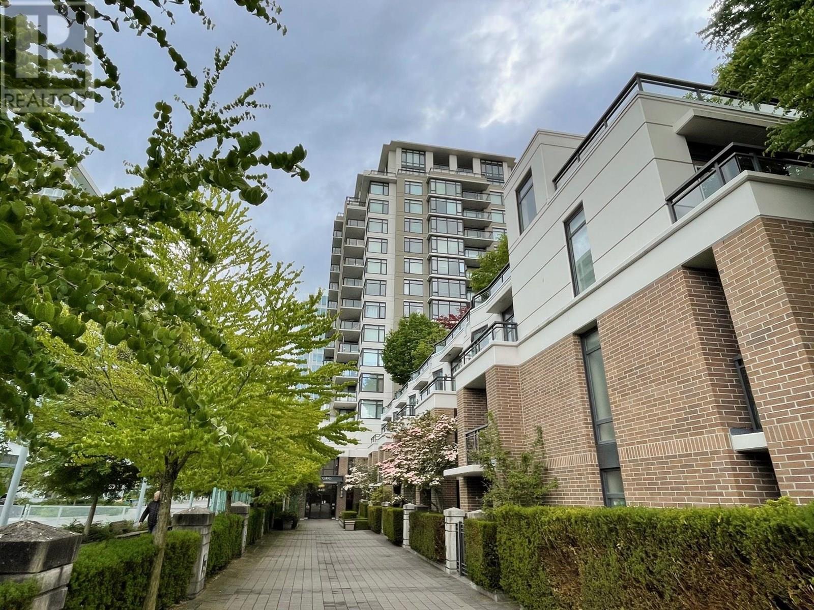 6351 Buswell Street Unit 1701, Richmond, BC V6Y 0A4