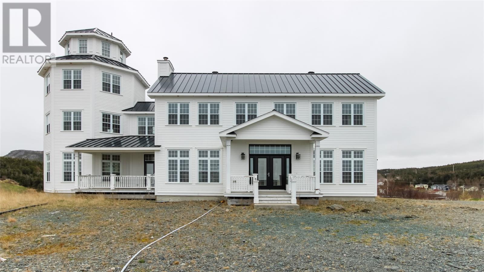 24-28 Parrotts Hl, Winterton, NL A0B 3M0