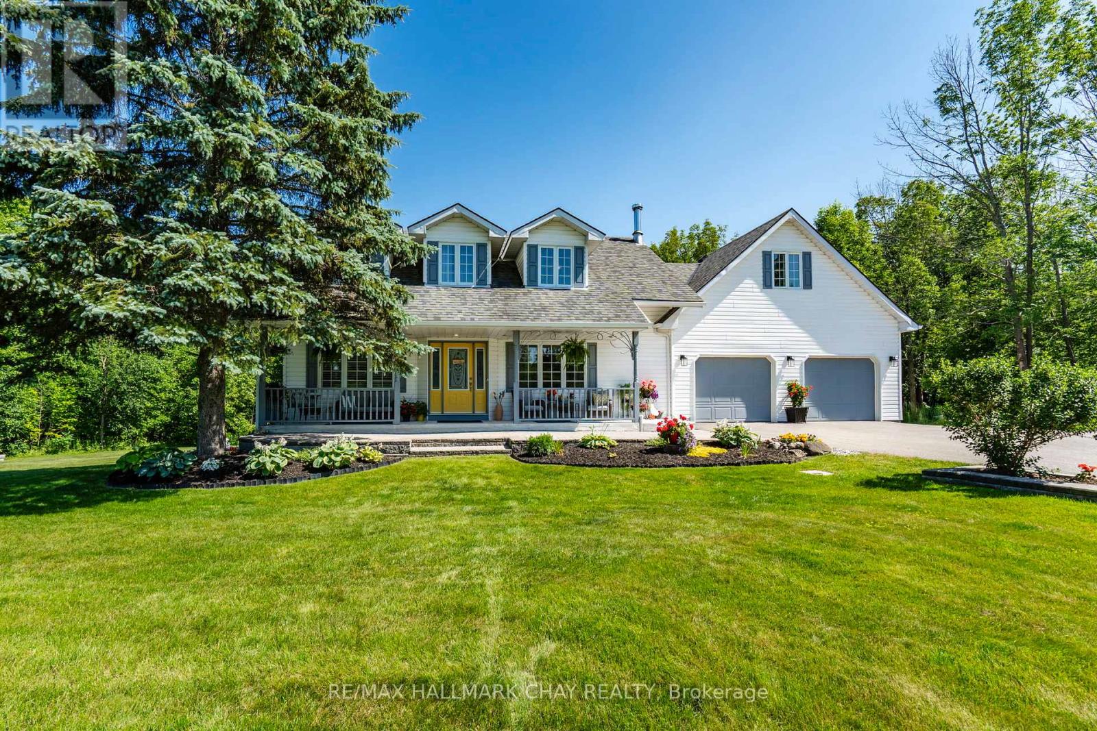 403 Moonstone Rd E, Oro-Medonte, ON L0K 1N0