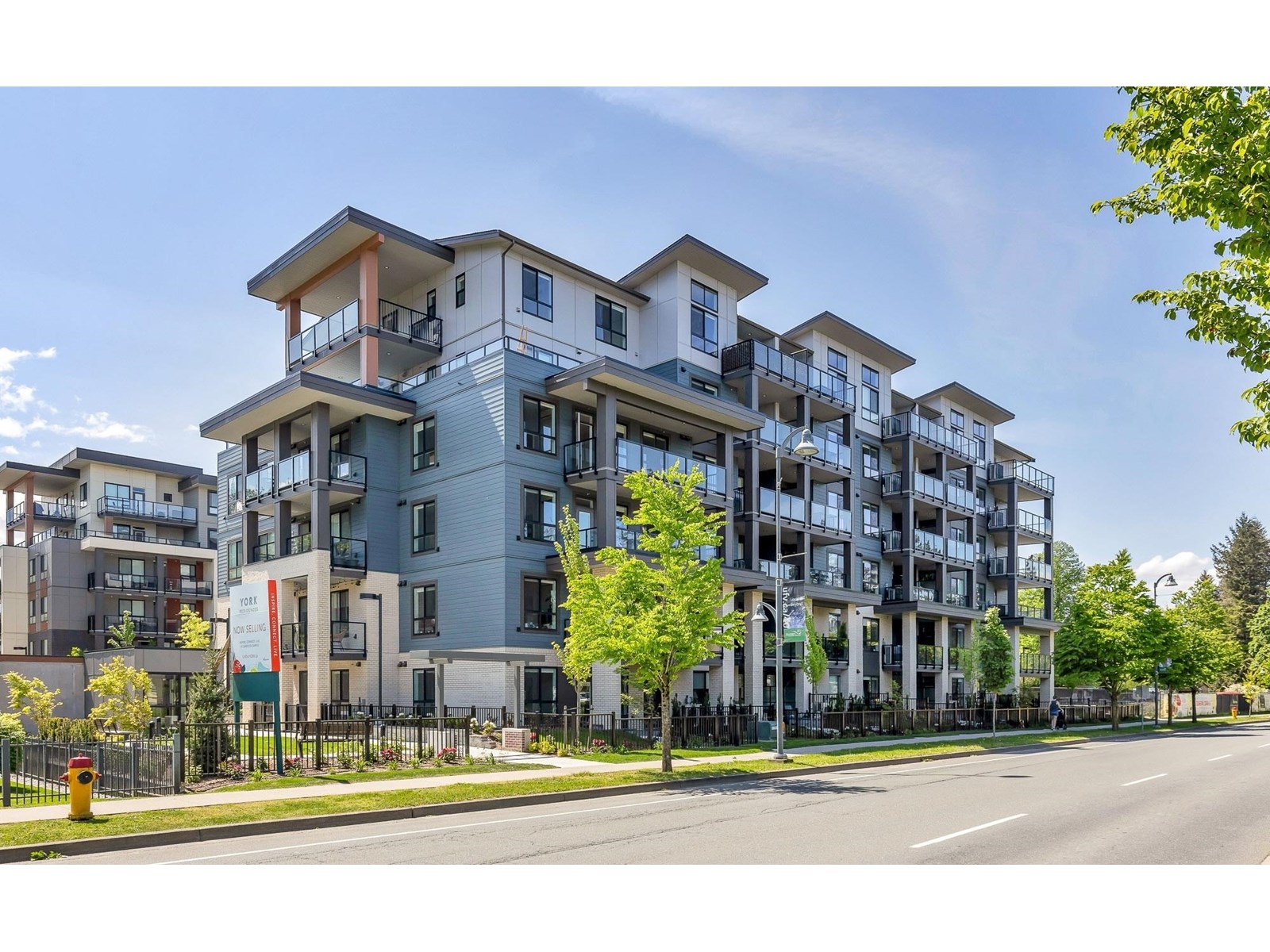45497 Campus Drivegarrison Crossing Unit 604, Chilliwack, BC V2R 6L8