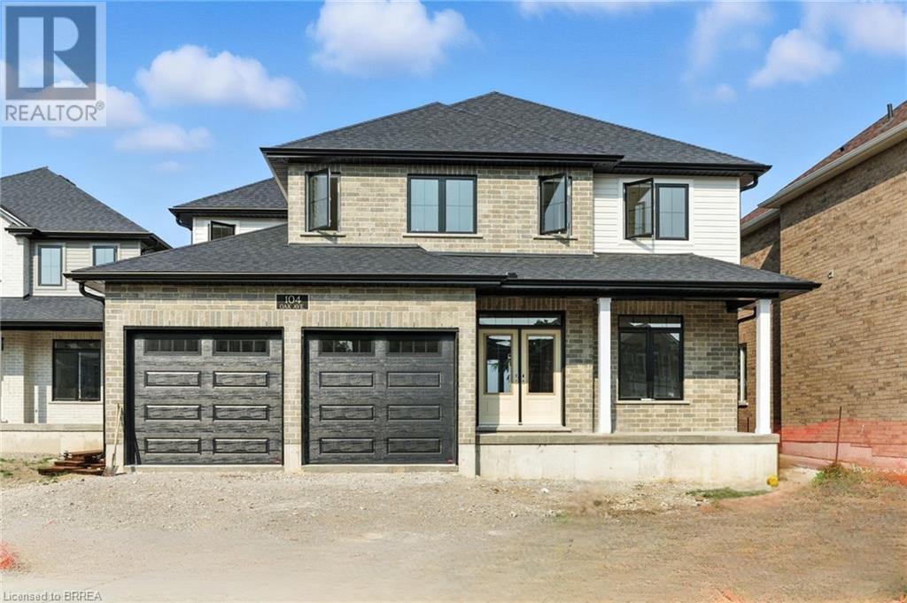 104 Oak Ave, Paris, ON N3K 0J6