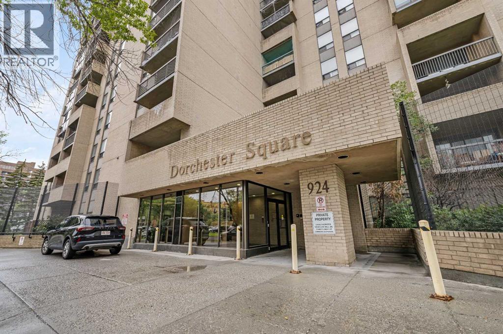 924 14 Avenue Sw Unit 708, Calgary, AB T2R 0N7