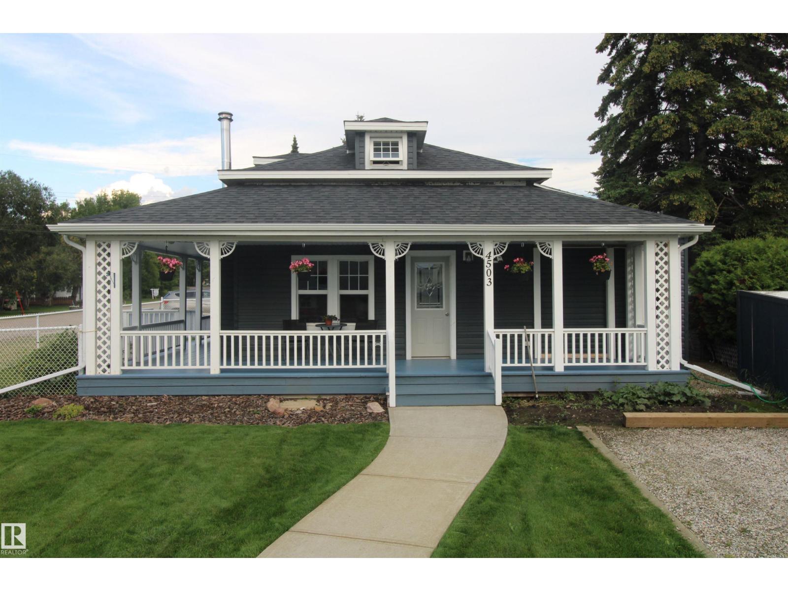 50 Av Unit 4503, Rural Lac Ste. Anne County, AB T0E 0A0