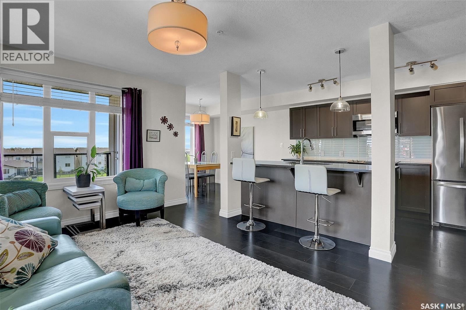 5303 Universal Crescent Unit 306, Regina, SK S4W 0L1