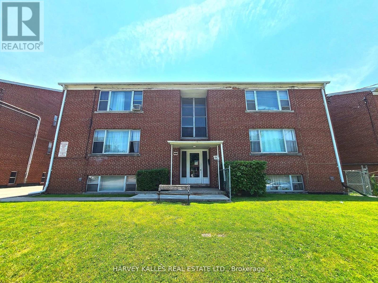 90 Trethewey Dr, Toronto, ON M6M 4B4
