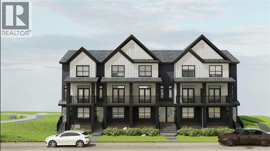 285 Chelsea Court Unit 104, Chestermere, AB T1X 2W7