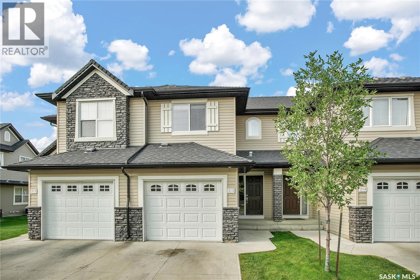 410 Ledingham Way Unit 213, Saskatoon, SK S7V 0C4