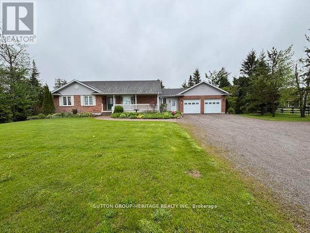 538 Portage Rd, Kawartha Lakes, ON K0M 2B0