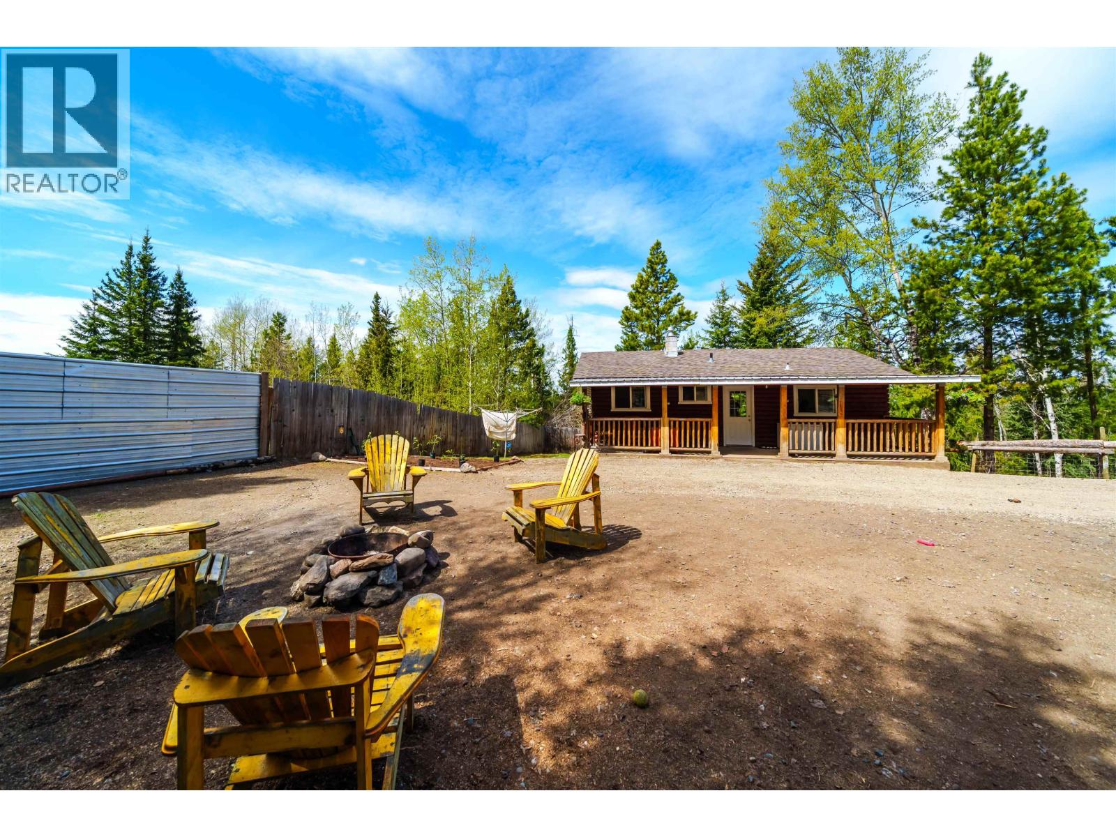 6090 Lone Butte Horse Lake Rd, Lone Butte, BC V0K 1X0