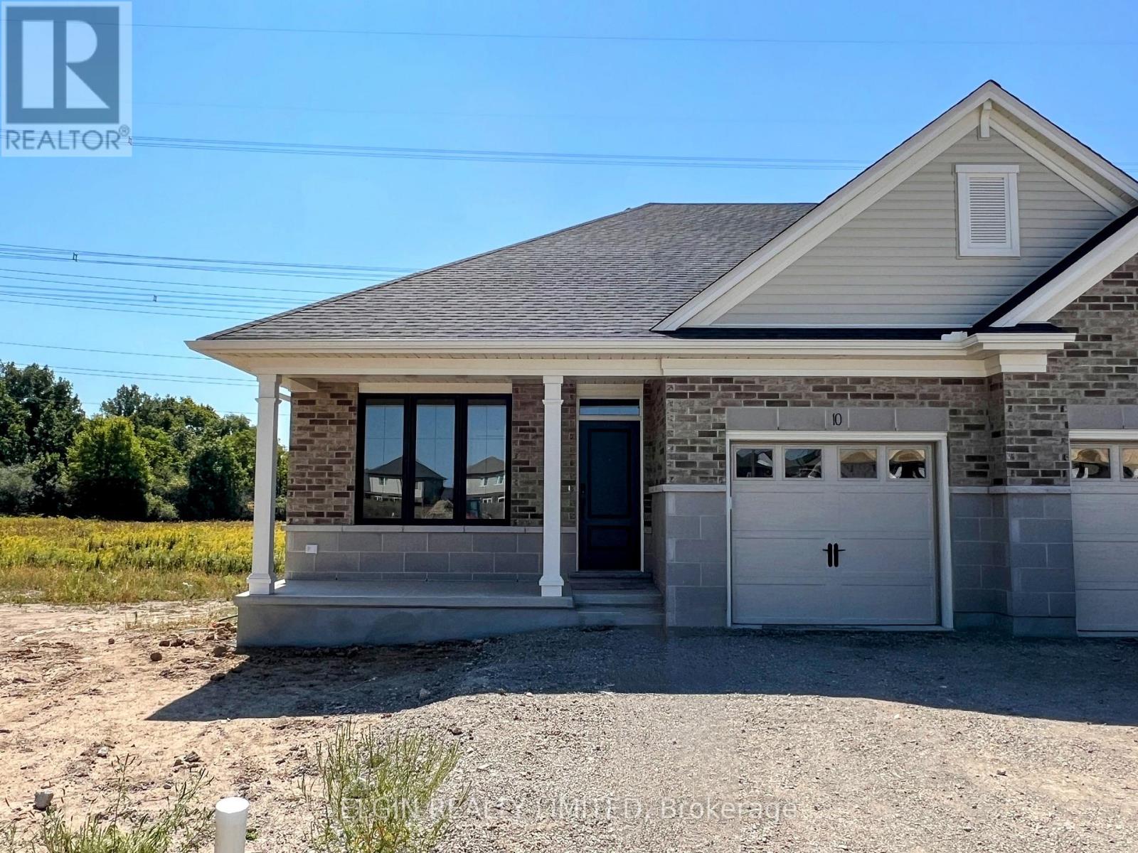 10 Columbus Ct, Central Elgin, ON N5P 0E5