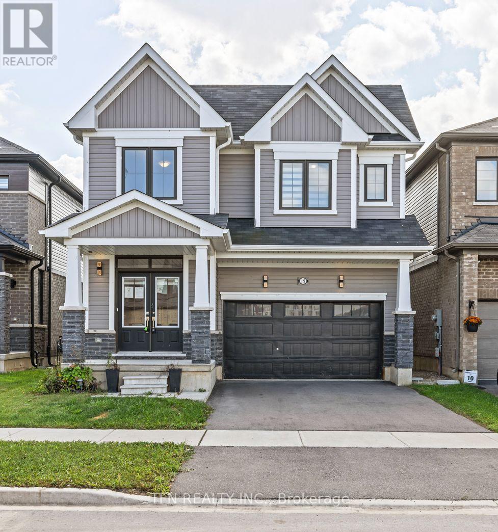 19 Rainbow Dr, Haldimand, ON N3W 0E6
