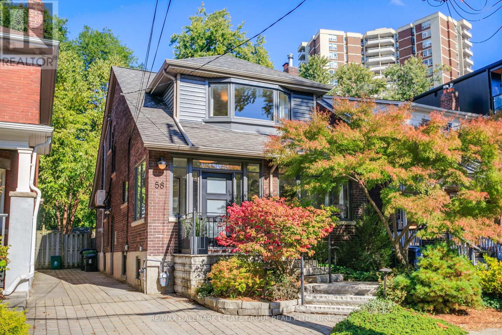 58 Chester Hill Rd, Toronto, ON M4K 1X3
