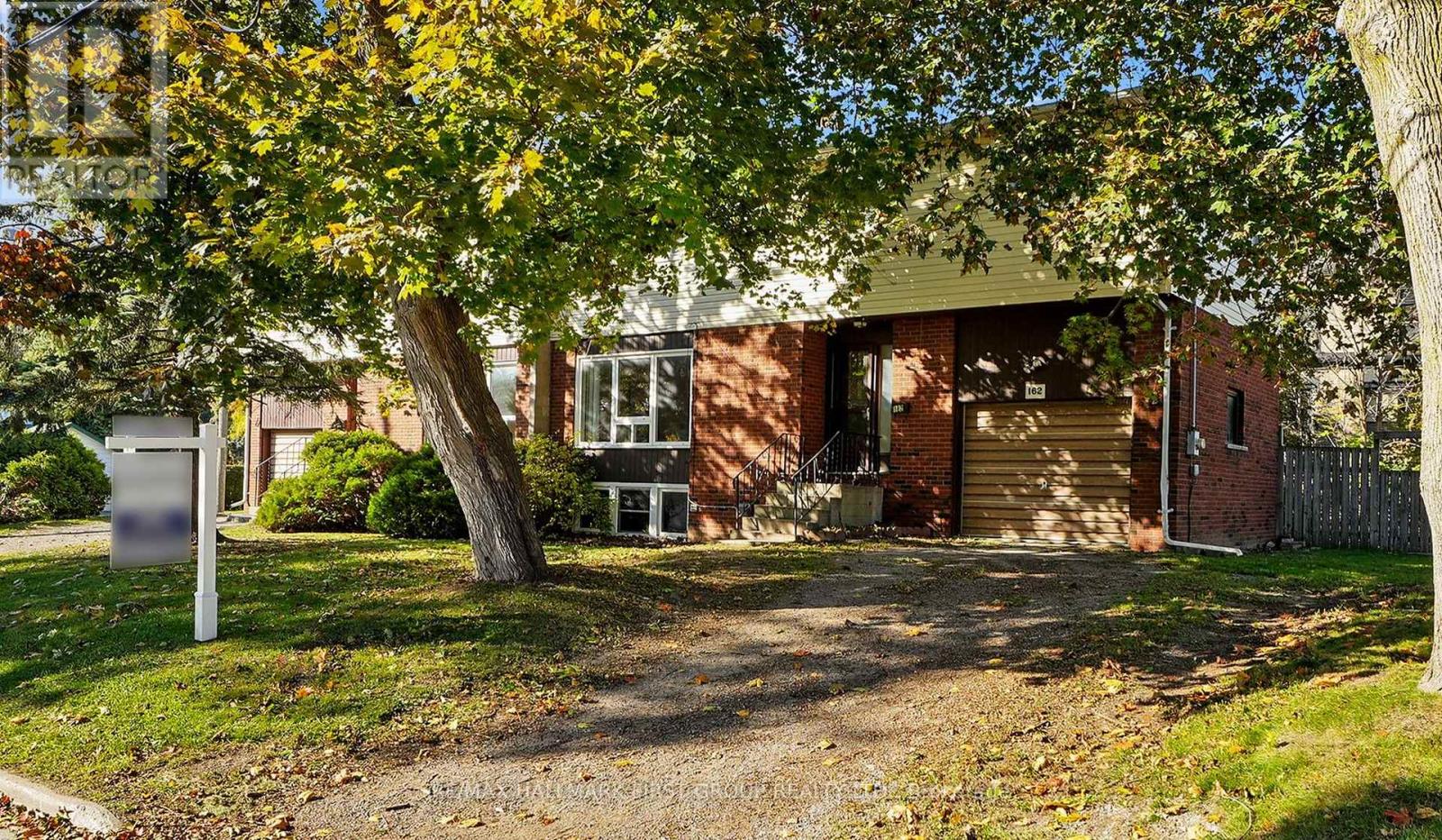 158162 Queen St, Cobourg, ON K9A 4T8