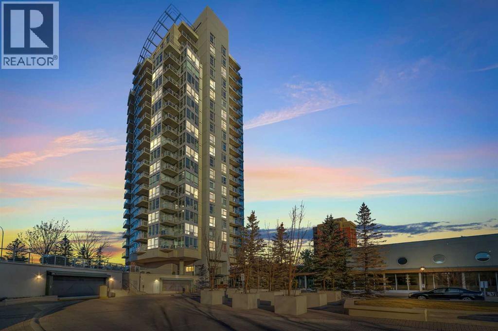 55 Spruce Place Sw Unit 1205, Calgary, AB T2R 1S4