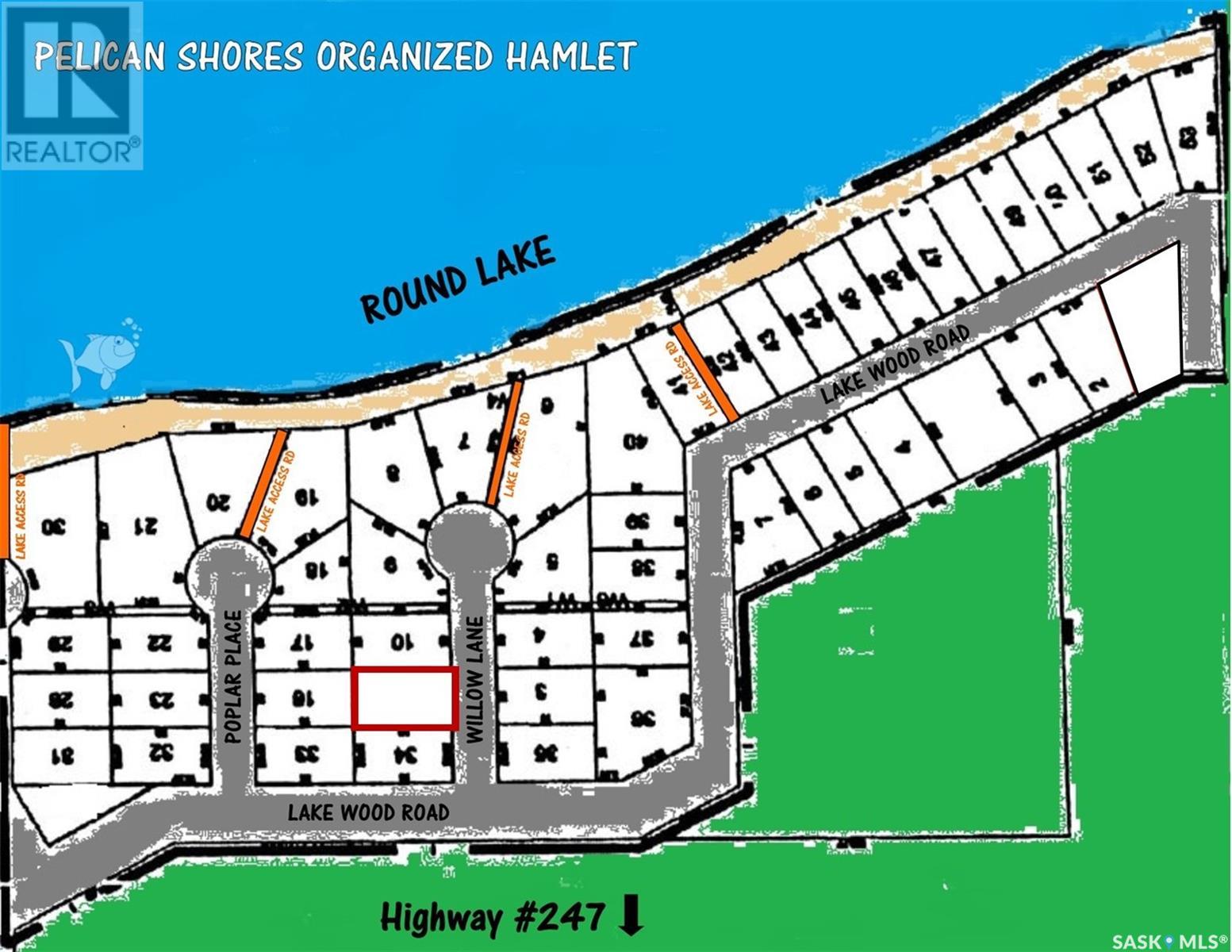 11 11 Willow Lane Ln, Fertile Belt Rm No. 183, SK S0A 3Y0