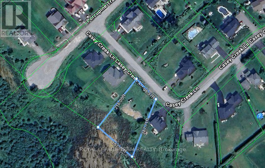 104 Casey Creek Ln E, Ottawa, ON K0A 1T0