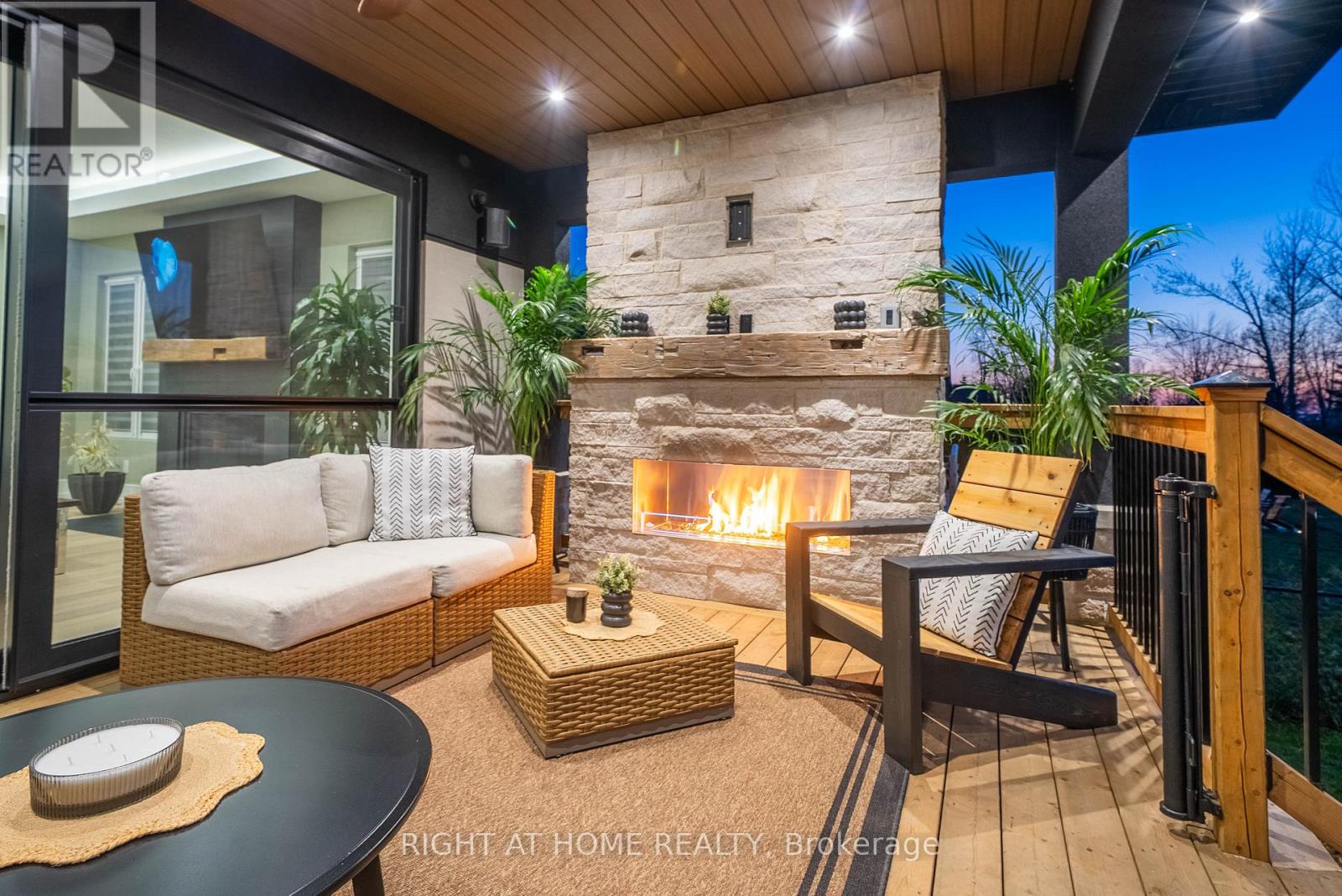 2906 Concession Rd A, Ramara, ON L0K 1B0