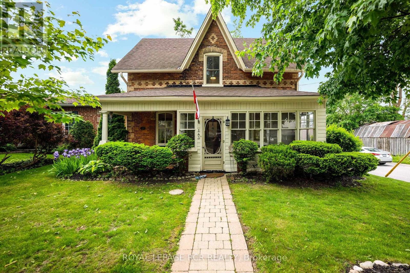 143 First Ave W, Shelburne, ON L9V 2X7