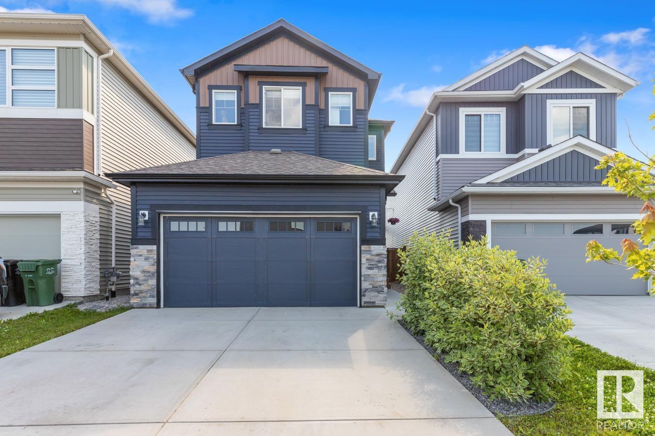 1009 Berg Pl, Leduc, AB T9E 1J7