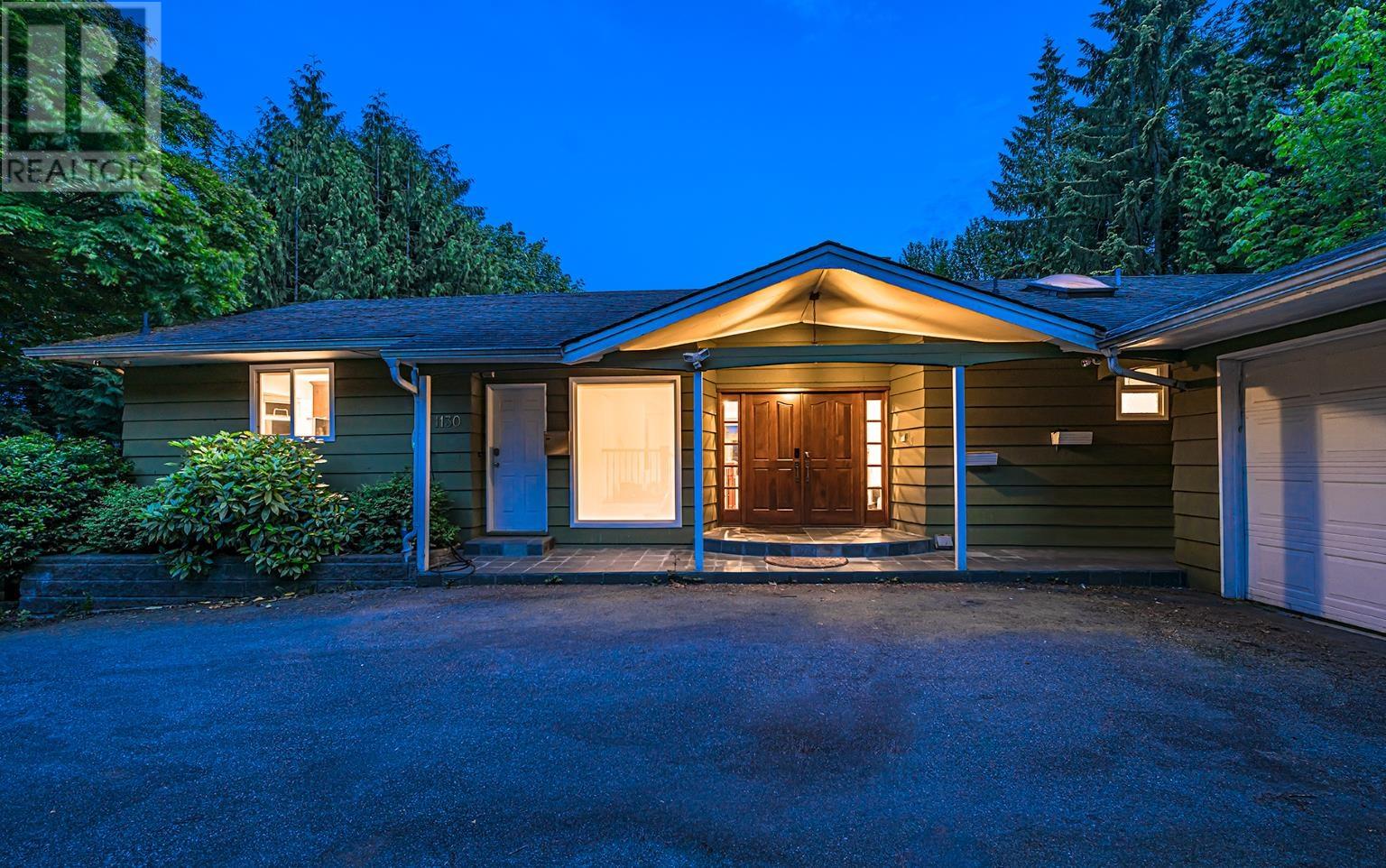 1130 Groveland Ct, West Vancouver, BC V7S 1Z6