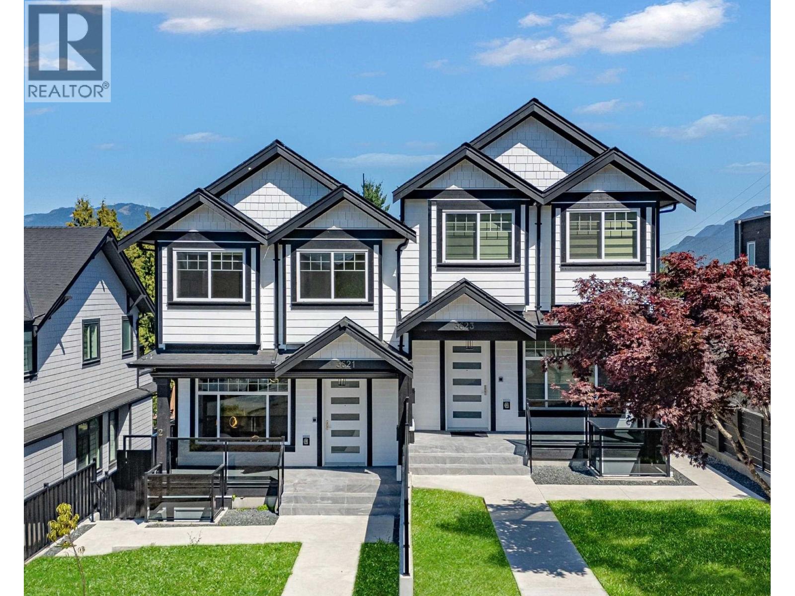 3621 Yale St, Vancouver, BC V5K 1C7