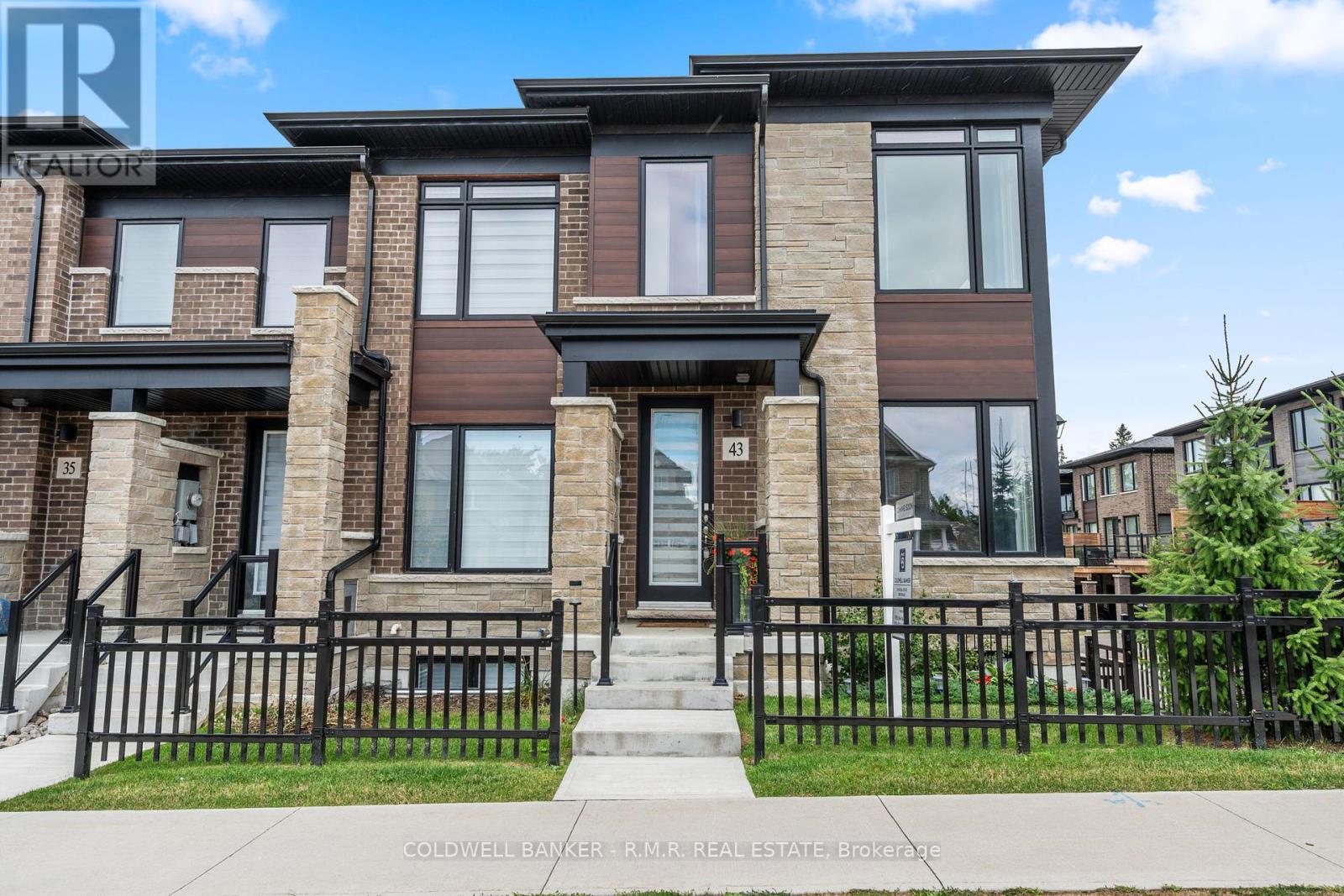 43 Assunta Ln, Clarington Bowmanville, ON L1C 7H3