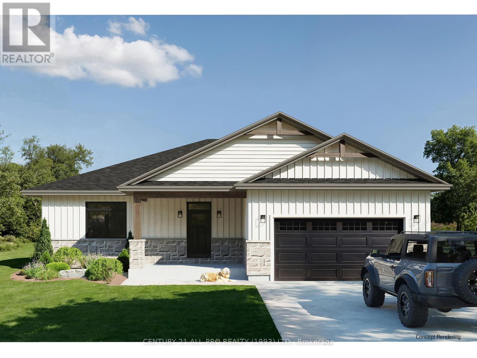 428 Victoria Beach Rd, Cramahe, ON K0K 1S0